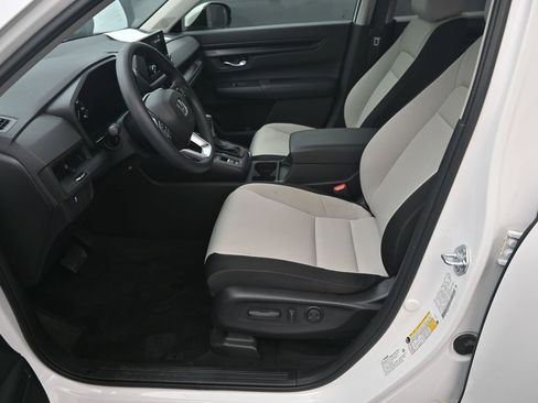 Used 2024 Honda CR-V EX image 14