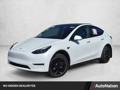 Used 2023 Tesla Model Y Long Range
