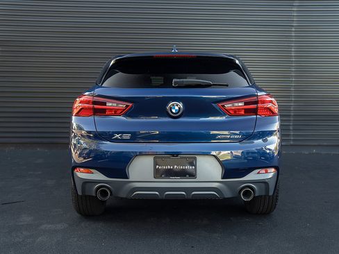 Used 2018 BMW X2 xDrive28i w/ M SportX Package AWD/4WD image 29