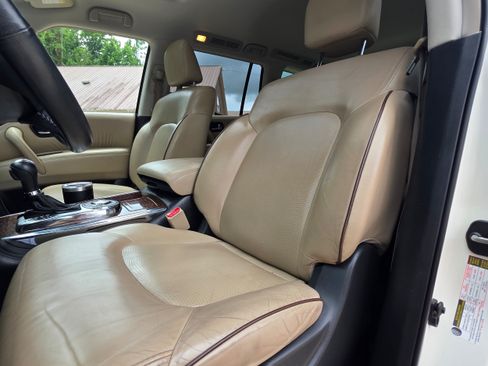 Used 2018 Nissan Armada SL w/ Premium Package RWD image 20