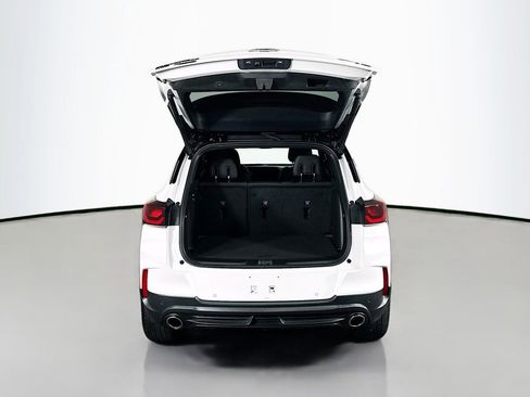 Used 2025 Chevrolet TrailBlazer RS w/ Convenience Package image 28