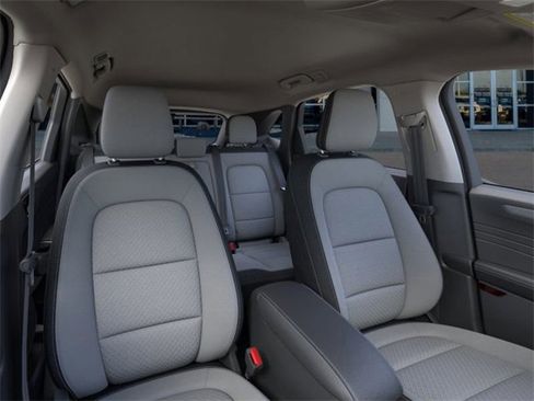 New 2026 Ford Escape Active image 10