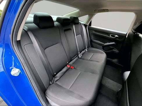 Used 2024 Honda Civic EX image 19
