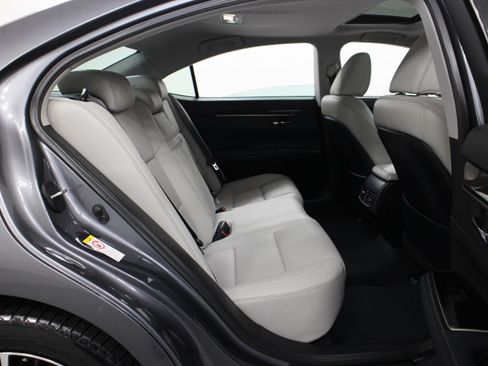 Used 2017 Lexus ES 350 image 25