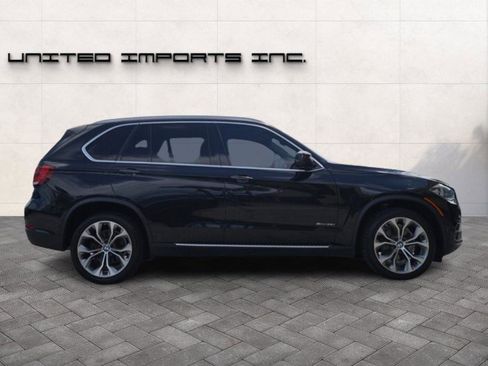 Used 2014 BMW X5 sDrive35i image 6