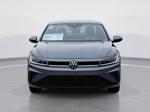 New 2026 Volkswagen Jetta Sport image 8