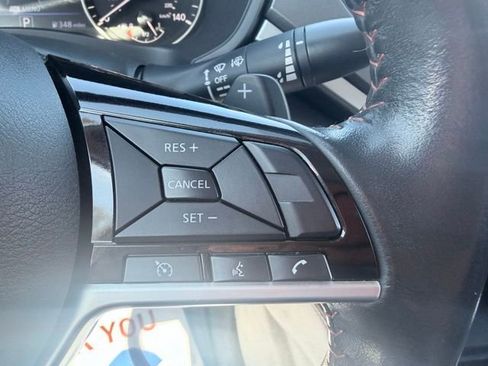 Used 2023 Nissan Altima 2.5 SR image 11