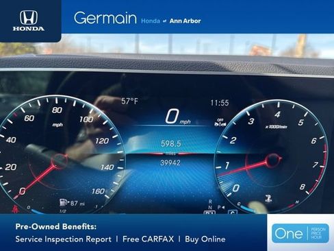 Used 2023 Mercedes-Benz GLE 350 4MATIC image 33