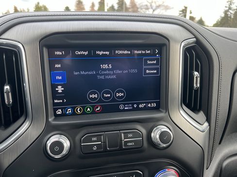 Certified 2022 GMC Sierra 3500 Denali w/ Denali Ultimate Package image 28