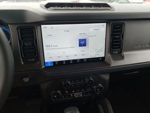 New 2026 Ford Bronco Badlands image 20