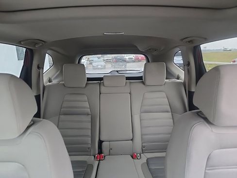 Used 2019 Honda CR-V EX image 16