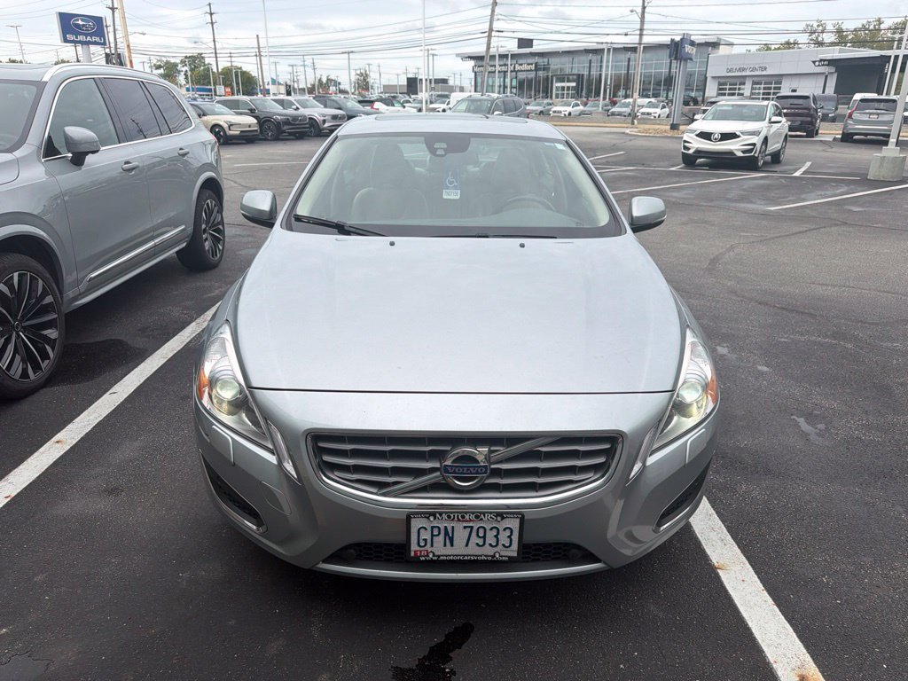 Used 2013 Volvo S60 T5 AWD/4WD image 2