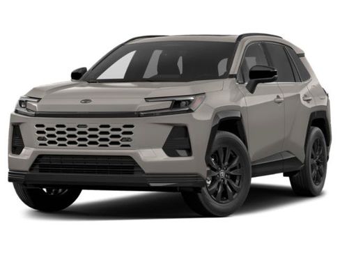New 2026 Toyota RAV4 AWD Plug-in Hybrid image 1