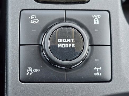 Used 2024 Ford Bronco Sport Badlands image 29