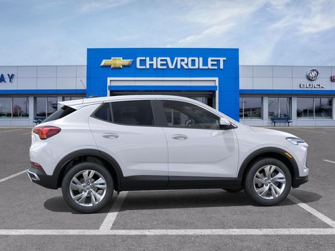 New 2026 Buick Encore GX Preferred image 5