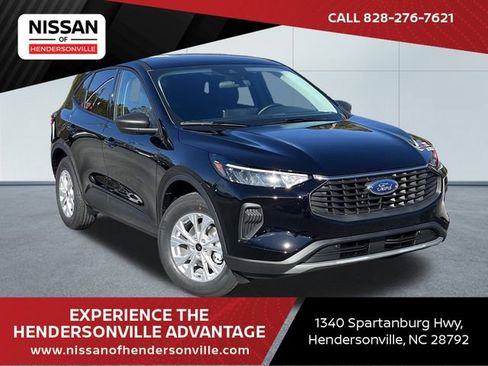 Used 2026 Ford Escape Active w/ Tech Pack #1 image 1