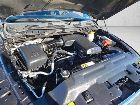 Used 2017 RAM 1500 Big Horn image 20