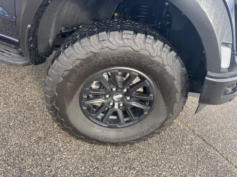 Certified 2024 Ford F150 Raptor AWD/4WD image 50