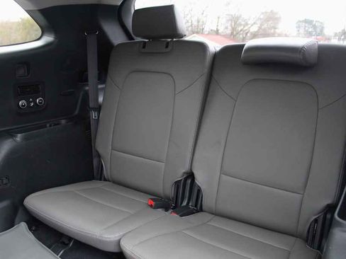 Used 2015 Hyundai Santa Fe GLS w/ Option Group 03 image 32