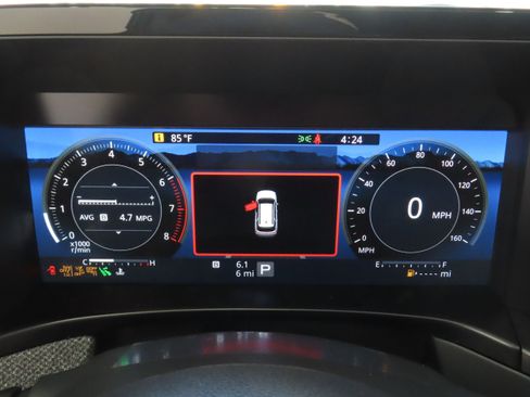 New 2026 Subaru Outback Premium AWD/4WD image 13