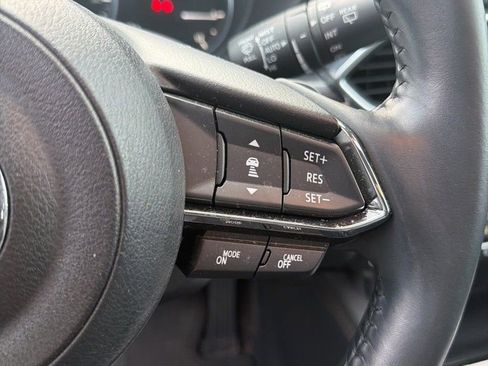 Used 2021 MAZDA CX-5 Grand Touring image 10