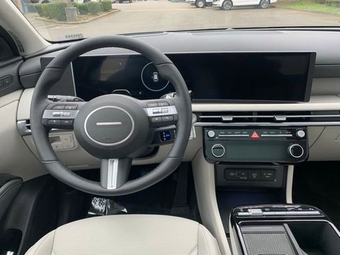 New 2026 Hyundai Tucson Limited image 20