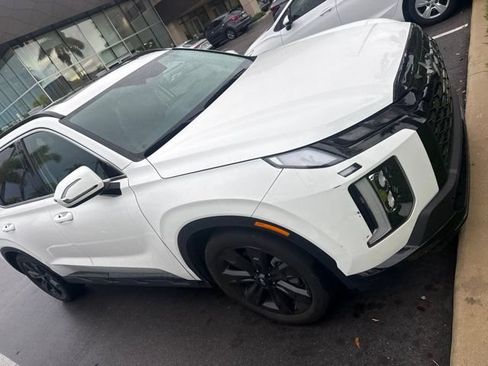 Used 2024 Hyundai Palisade XRT FWD image 4
