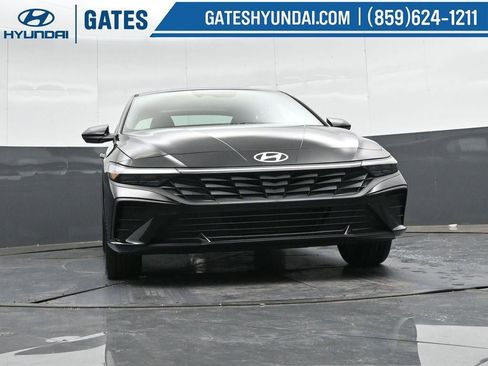 New 2026 Hyundai Elantra Sport image 35