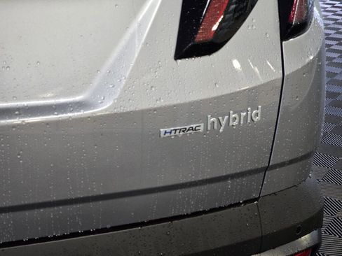 New 2026 Hyundai Tucson Limited w/ Tow & Go Package image 16