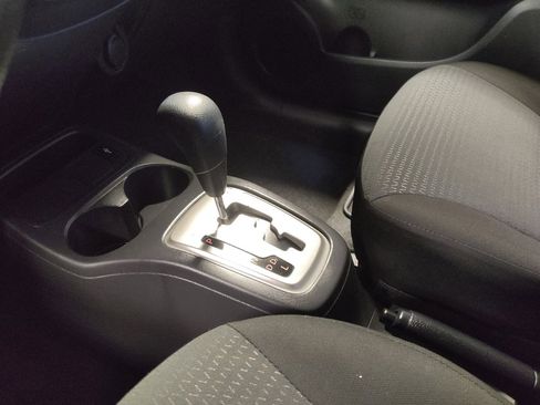 Used 2024 Mitsubishi Mirage G4 ES FWD image 26