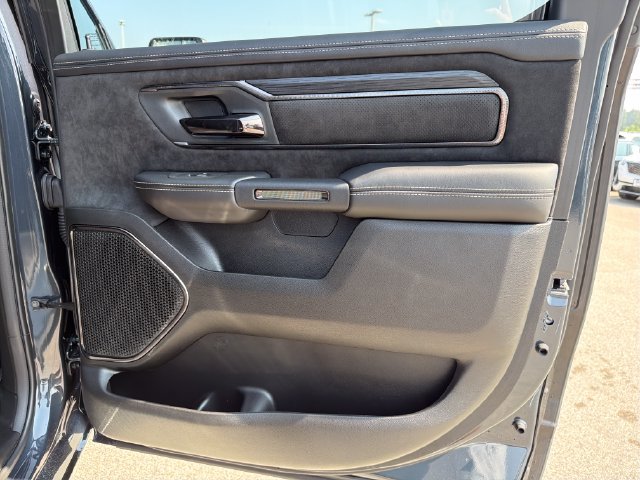 New 2026 RAM 1500 RHO AWD/4WD image 34