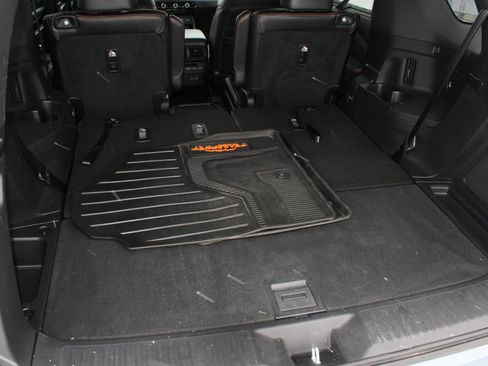 Certified 2023 Honda Pilot TrailSport image 8