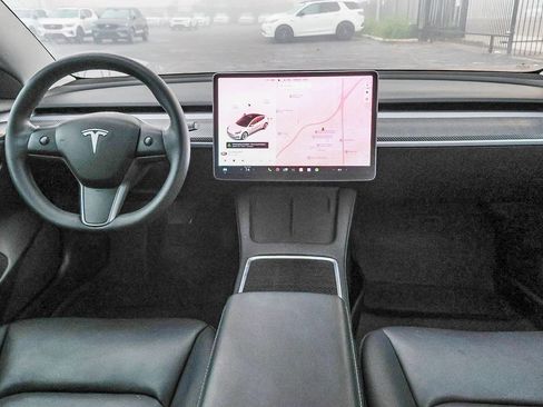 Used 2021 Tesla Model 3 Long Range image 22