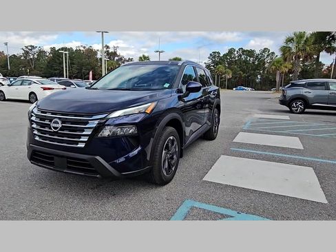 New 2026 Nissan Rogue SV image 21