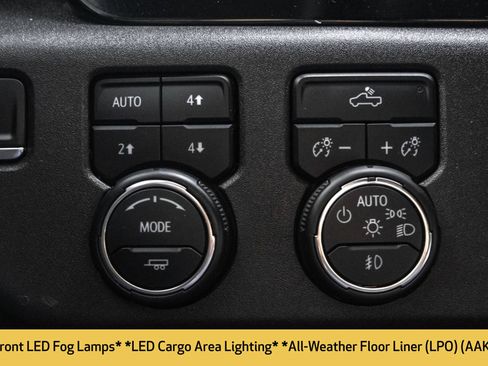 Used 2024 Chevrolet Silverado 1500 RST w/ All Star Edition Plus AWD/4WD image 30