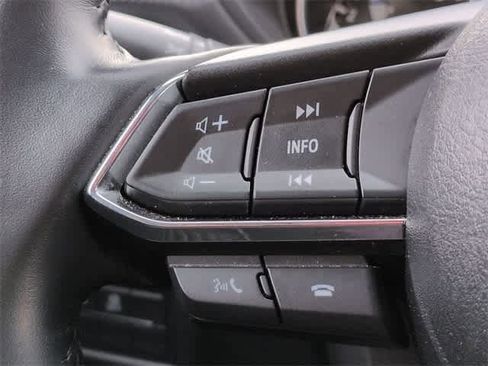 Used 2024 MAZDA CX-5 AWD 2.5 S w/ Select Package image 24