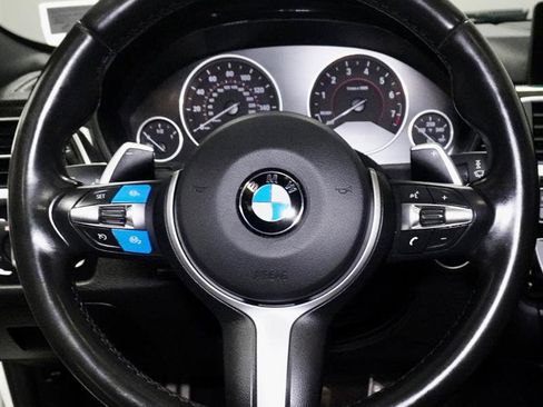 Used 2016 BMW 340i xDrive Sedan image 12
