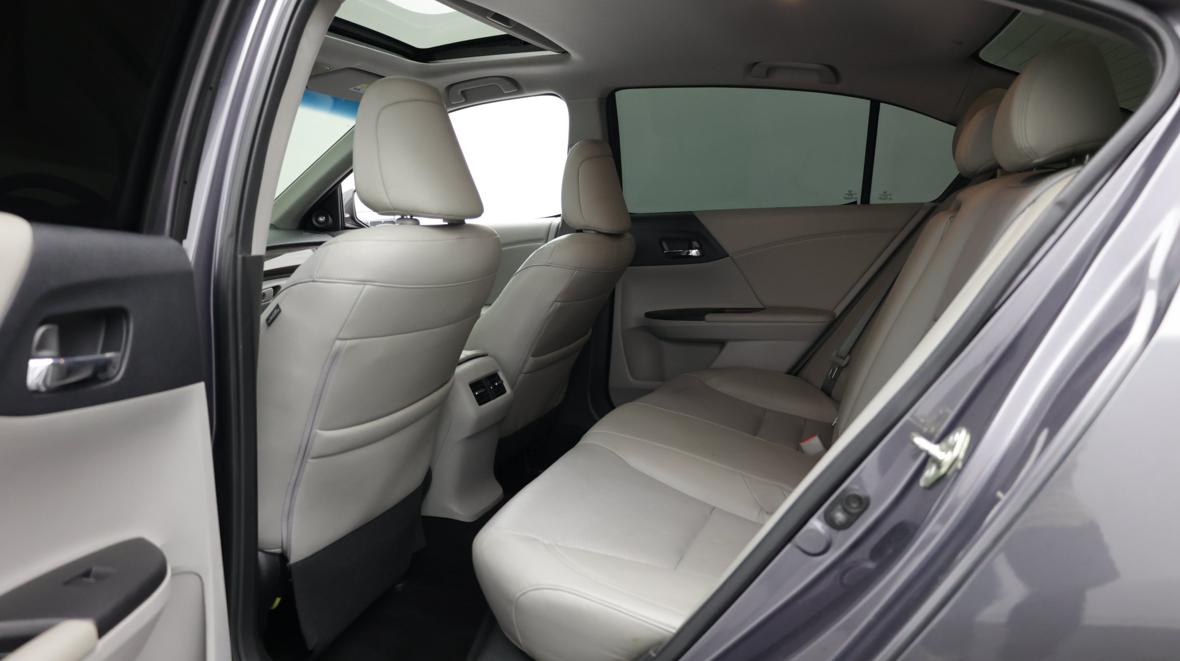 Used 2016 Honda Accord EX-L image 29