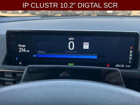 Used 2022 Ford Mustang Mach-E GT image 20