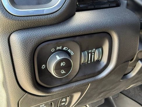 New 2026 RAM 1500 Laramie w/ Night Edition image 15