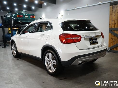 Used 2015 Mercedes-Benz GLA 250 4MATIC image 6