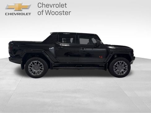 Used 2024 GMC Hummer EV 3X w/ LPO, Sport Package image 7