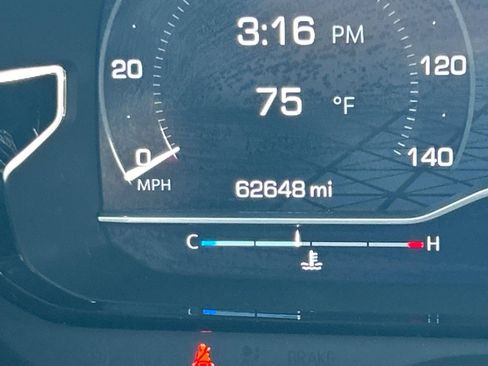 Used 2023 GMC Yukon Denali w/ LPO, Floor Liner Package AWD/4WD image 41