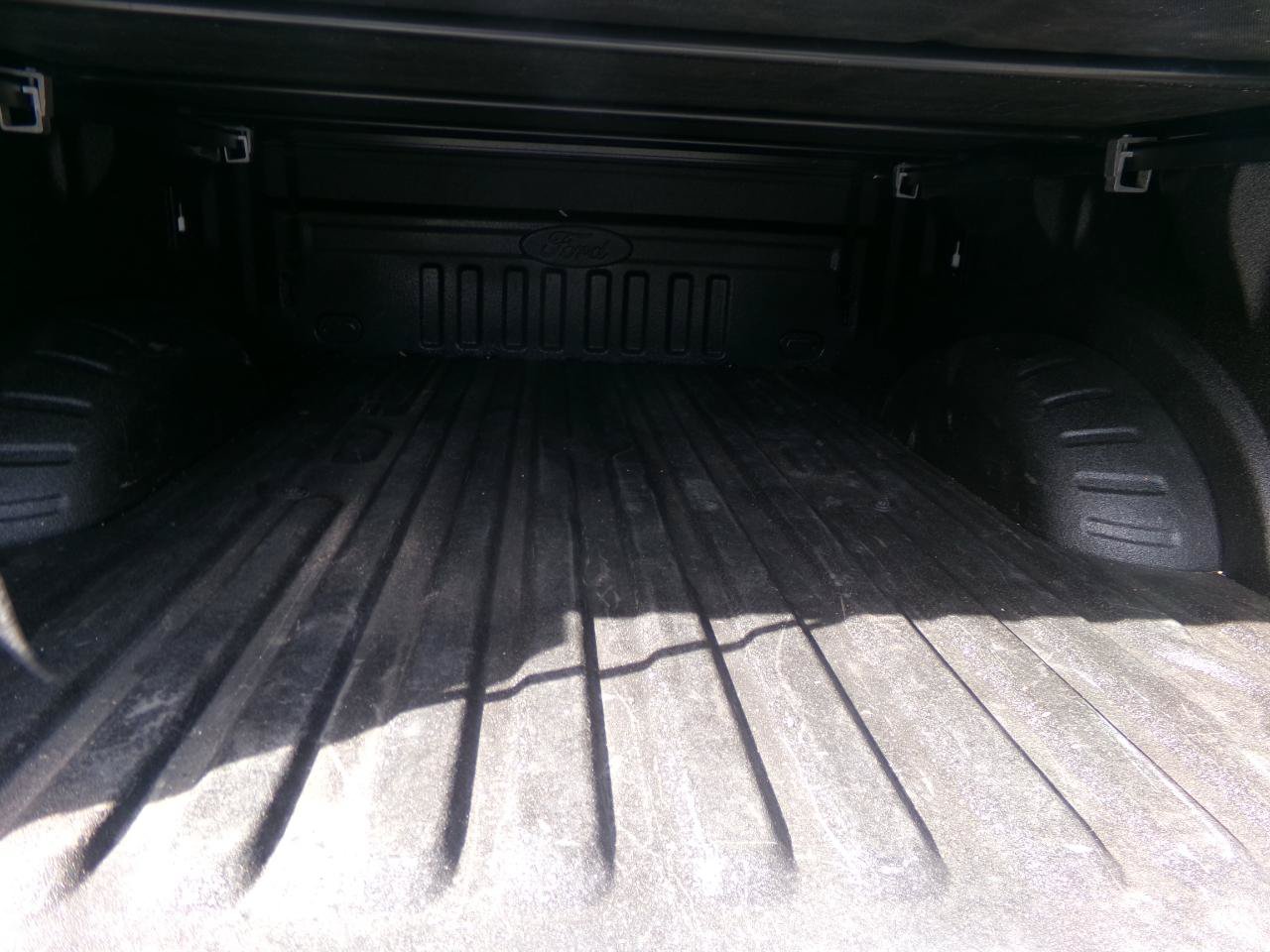 Used 2022 Ford F250 XL w/ Power Equipment Group AWD/4WD image 10