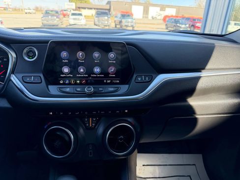 Used 2021 Chevrolet Blazer LT image 13