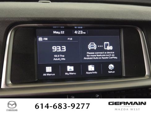 Used 2019 Kia Optima LX FWD image 25