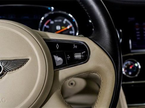 Used 2016 Bentley Mulsanne Speed image 51