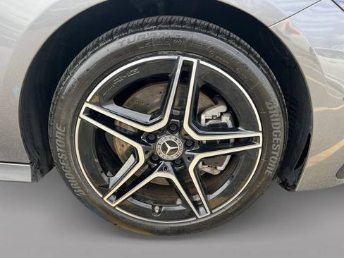 Certified 2026 Mercedes-Benz CLA 250 4MATIC image 11