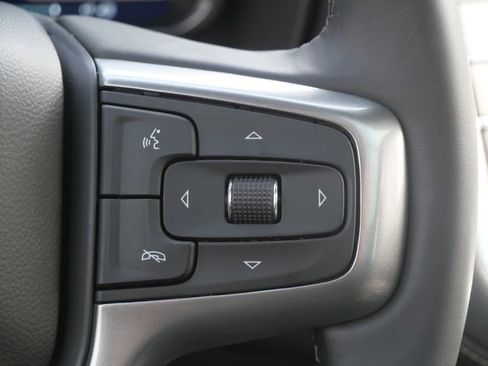 Used 2024 Chevrolet Suburban Premier w/ Max Trailering Package image 24