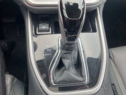 Used 2025 Subaru Outback Onyx Edition image 27